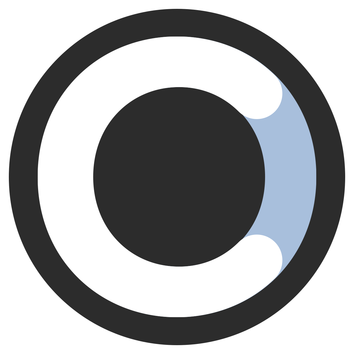ClaimCreative logo
